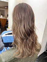 ワンデイ 表参道(oneday)&nbsp;20代30代40代髪質改善トリートメント艶感ストレート透明感