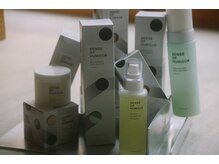 【SENSE OF HUMOUR】ボヘミアンシーウォーター