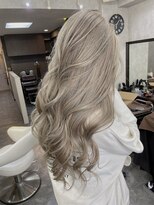 ルーゼン(LUXEN)&nbsp;【LUXEN】シルージュ【シルバー・ベージュ】【ルーゼン】