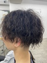 エイト 恵比寿店(EIGHT ebisu)&nbsp;EIGHT new hair style