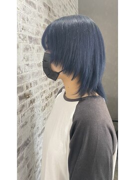 シャルム(Charm) Blue
