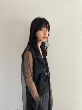 ソラ(SOLA) ロングレイヤー