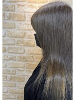 スリーエス プラス&nbsp;ファッションカラー&生トリートメント