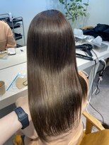 ロカ(roka)&nbsp;オリーブベージュ