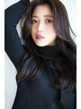 シー 岡崎(,SHE) ショコラアッシュ/ヘルシースタイル/ふんわりカール/岡崎/東岡崎