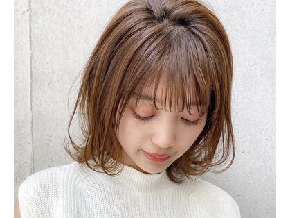 ジゲン ヘアーリゾート(ZIGEN hair resort)の写真