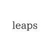 リープス(leaps)のお店ロゴ