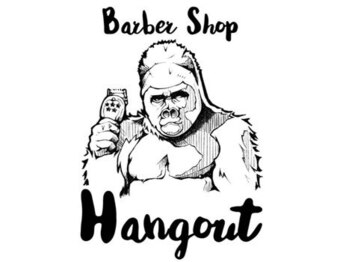 Barber shop Hangout