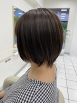 モク(m.o.k.u.)&nbsp;♪お客様スタイル 05.10.18♪