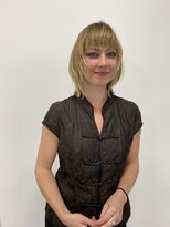 ブレンアネックスバイドット(BLEN ANNEX by.dot)&nbsp;セミディ/姫カット/美髪/カール/シアーカール/町田駅