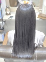 ランプ(Lamp)&nbsp;サラ艶ストレート