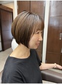 レイヤーボブ