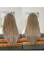 ハイエクステンション 京都駅前店(Hi-Extension)&nbsp;リペアトリートメント ★ mao_95