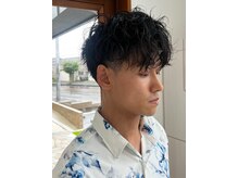 シャルム アロ(Charme Alo)