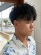 シャルム アロ(Charme Alo)の写真/【Men'sヘッドスパ】頭皮のお悩みや疲れを解消してくれるヘッドスパ！メンズ特有のお悩みを改善♪