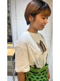 タイトショート