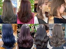 ソピ 名古屋名駅(sopi by invitation)