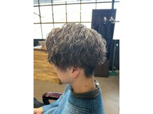 グラム ヘア アンド スパ 八女吉田店(GLAM Hair&Spa)