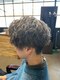 グラム ヘア アンド スパ 八女吉田店(GLAM Hair&Spa)の写真/パーマの種類が豊富◎あなたの髪質に合ったパーマを厳選いたします。毎朝のスタイリングも簡単にキマる！
