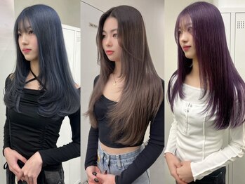 ラヴィール(Lavire)の写真/【久屋大通/マンツーマン】切りたくないけど飽きてきたスタイルに、たっぷりレイヤーで雰囲気チェンジ♪