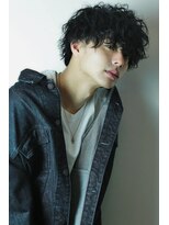 リップスアネックス 大宮(LIPPS annex)&nbsp;波巻きハイスパイラルマッシュ