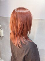 ニマルニーニー バイ ヤスオカ(2022 BY YASUOKA)&nbsp;暖色系レイヤーstyle