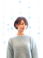 ザップ(ZAP)&nbsp;グラデーションボブ