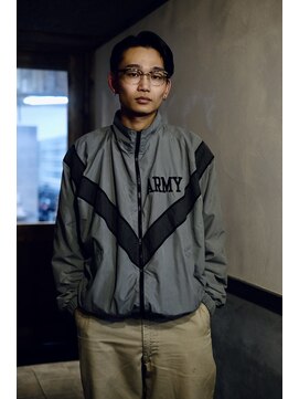 ワビサビ(WB/SB) TAKUMA style 188