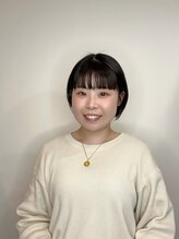シェリムボート(Cherim boat) 林　 彩里