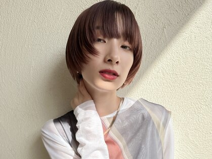アメリ(AMELIE)の写真