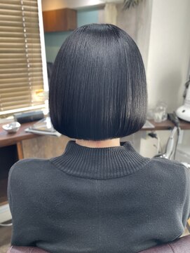 ルアン(Luan) ボブ