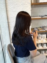 ビフィーノ モーダ 苦楽園店(bifino moda)&nbsp;chocolate brown