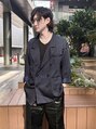 ウィル あべの店(WiLL) 古賀勇太 [ショート]