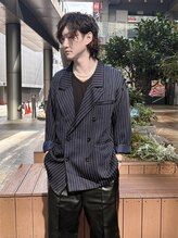 ウィル あべの店(WiLL) 古賀勇太 [ショート]