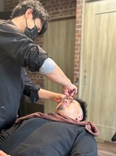 ゴールドベア(GOL D BEAR)