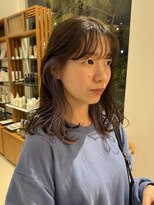 オーダー(OORDER) *petit highlight*