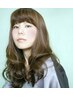 【ゆるふわも・しっかりカールも叶えられる♪】カット＋低温デジタルパーマ