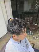 ツイストスパイラル
