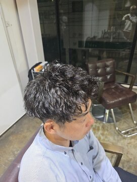 アノ(Ano.) ツイストスパイラル