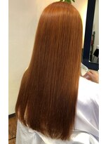 ヘアーデザイン シンディ(Hair Design Cindy)&nbsp;美髪矯正