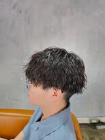 アノ(Ano.)&nbsp;ツイストスパイラル