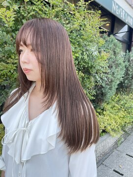 ネバーランド 平成店(NEVER LAND) カラー