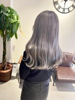 ナインオクロック 津志田店(9o'clock)&nbsp;サロンスタイル！