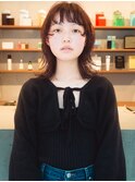 アンニュイマッシュウルフ