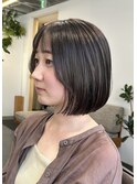 ボブ