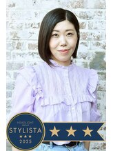 アーサス ヘアー サローネ 浦安店(Ursus hair salone by HEADLIGHT) 西本 江美
