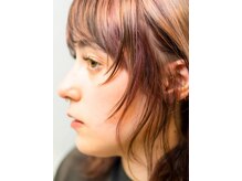 トゥモロウヘアー(Tomorrow Hair)