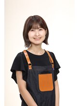 アンビーノ(ambino) 長谷川 千尋