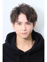 オプション 武蔵小杉 新丸子(option) 【option武蔵小杉】ショート×パーマ