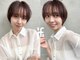 イフ ヘアーサロン(if... hair salon)の写真/【有名店出身★実力派Stylist初出店】毛先まで美しいJUSTなStyle.計算されたCUT技術でオシャレが際立つ★